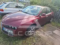 2007 Alfa Romeo 159
