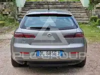 2007 Alfa Romeo 159