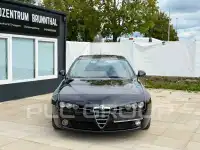 2007 Alfa Romeo 159