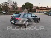 2007 Alfa Romeo 159