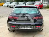 2007 Alfa Romeo 159
