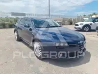 2007 Alfa Romeo 159