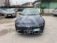 2007 Alfa Romeo 159