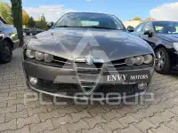 2007 Alfa Romeo 159
