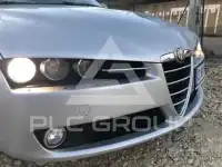 2007 Alfa Romeo 159