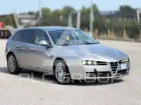2007 Alfa Romeo 159