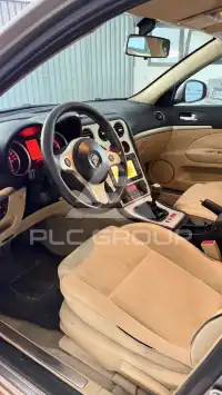 2007 Alfa Romeo 159