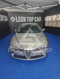 2007 Alfa Romeo 159