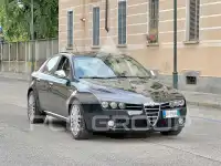 2007 Alfa Romeo 159