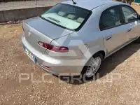 2007 Alfa Romeo 159