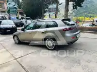 2007 Alfa Romeo 159