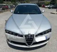 2007 Alfa Romeo 159
