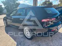 2007 Alfa Romeo 159