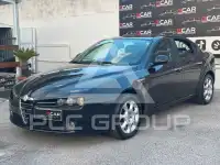 2007 Alfa Romeo 159