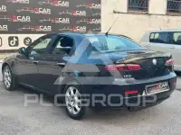 2007 Alfa Romeo 159