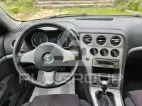 2007 Alfa Romeo 159