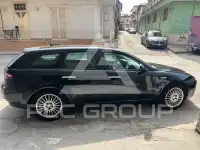 2007 Alfa Romeo 159