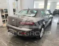 2007 Alfa Romeo 159
