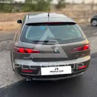 2007 Alfa Romeo 159