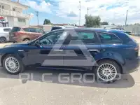 2007 Alfa Romeo 159