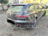 2007 Alfa Romeo 159
