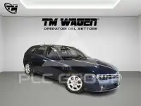2007 Alfa Romeo 159