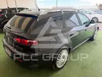 2007 Alfa Romeo 159