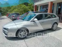 2007 Alfa Romeo 159