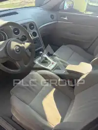 2007 Alfa Romeo 159