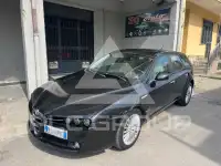 2007 Alfa Romeo 159