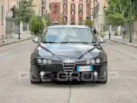 2007 Alfa Romeo 159