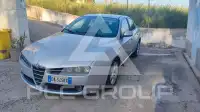 2007 Alfa Romeo 159