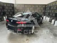 2007 Alfa Romeo 159