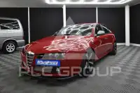 2007 Alfa Romeo 159
