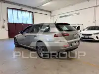 2007 Alfa Romeo 159