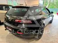 2007 Alfa Romeo 159
