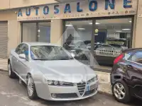 2007 Alfa Romeo 159