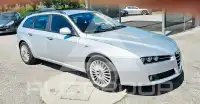 2007 Alfa Romeo 159