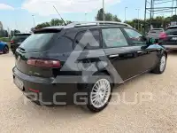 2007 Alfa Romeo 159
