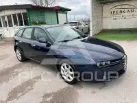 2007 Alfa Romeo 159