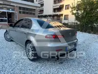 2007 Alfa Romeo 159