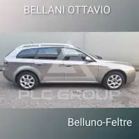 2007 Alfa Romeo 159