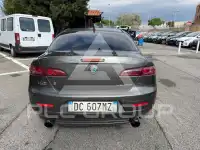 2007 Alfa Romeo 159