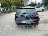 2007 Alfa Romeo 159