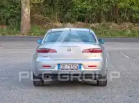 2007 Alfa Romeo 159