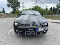 2007 Alfa Romeo Brera