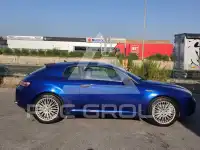 2007 Alfa Romeo Brera