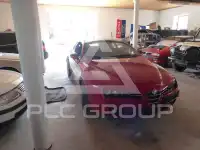 2007 Alfa Romeo Brera