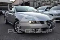 2007 Alfa Romeo Brera