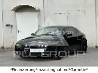 2007 Alfa Romeo Brera